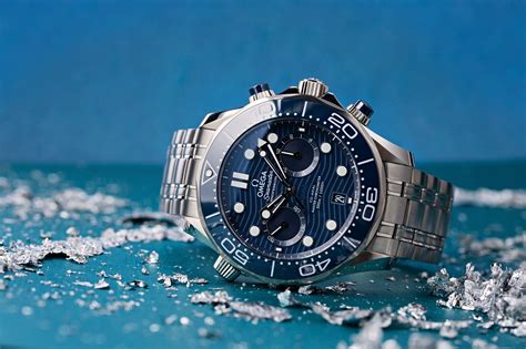 omega trench watch|affordable omega diving watches.